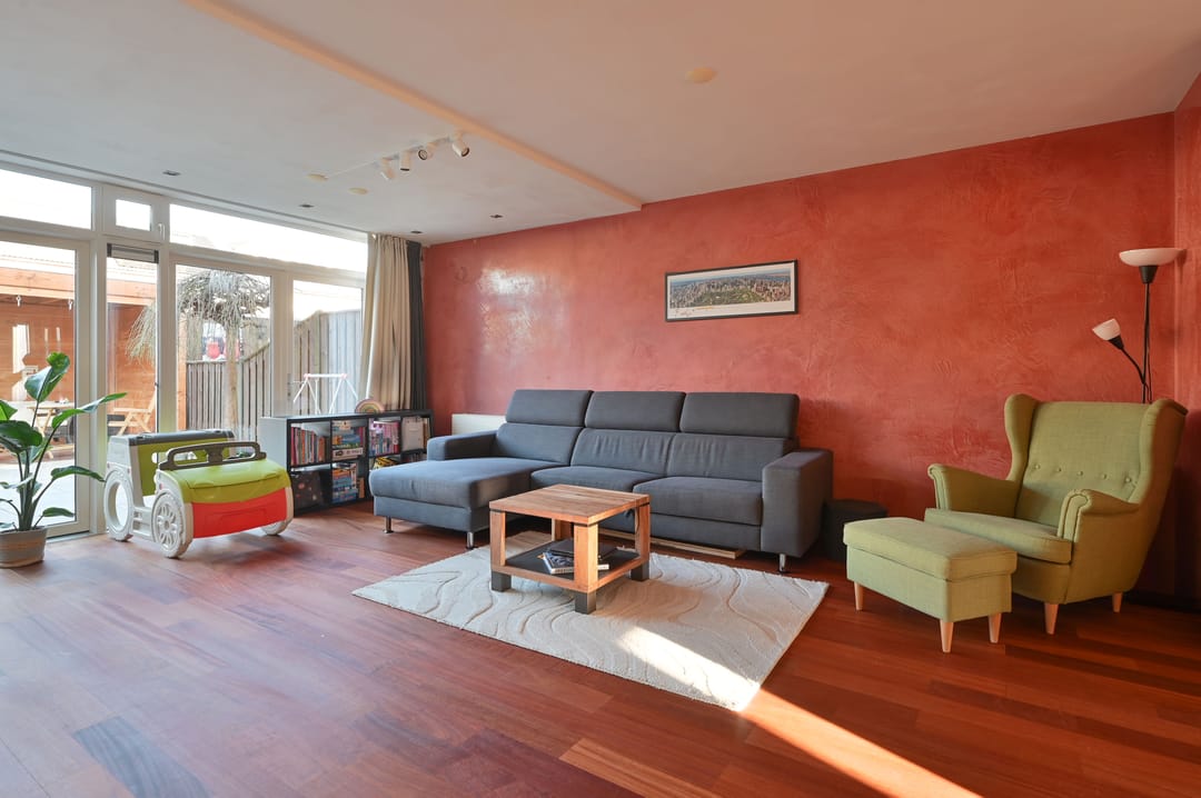 Photo 13 of Gustaaf Gelderstraat 9