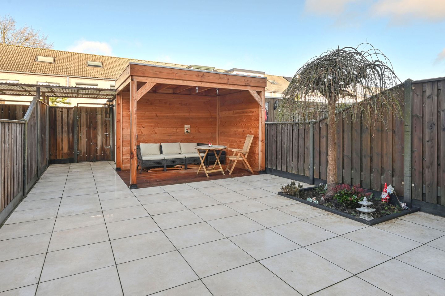 Photo 14 of Gustaaf Gelderstraat 9