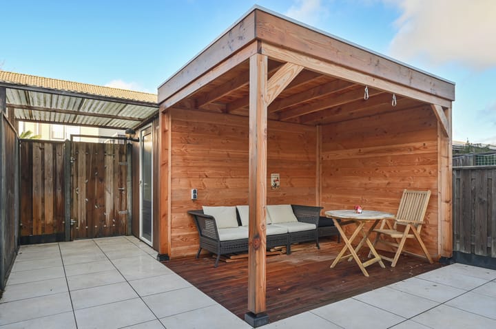 Foto 15 van Gustaaf Gelderstraat 9