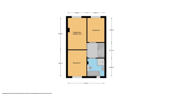 Foto 17 van Gustaaf Gelderstraat 9