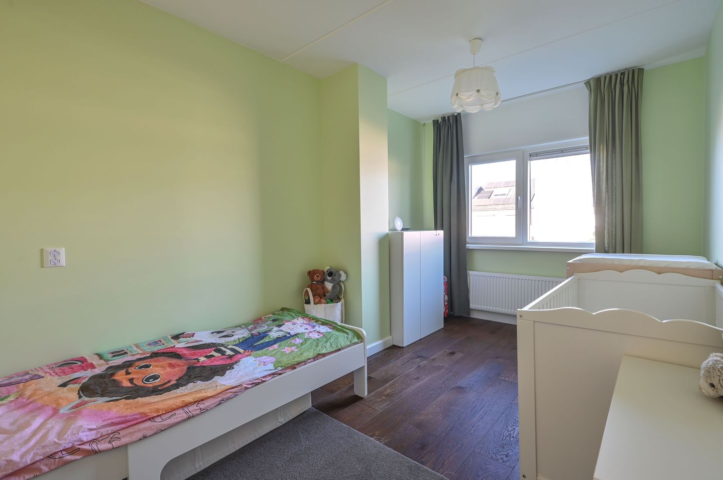 Photo 20 of Gustaaf Gelderstraat 9