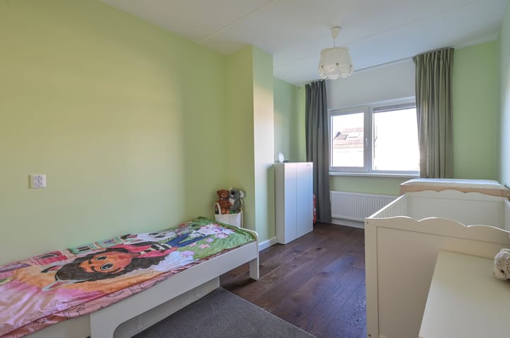 Foto 20 van Gustaaf Gelderstraat 9