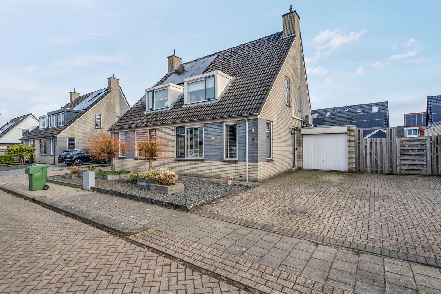 Foto 1 van Boterbloemstraat 6