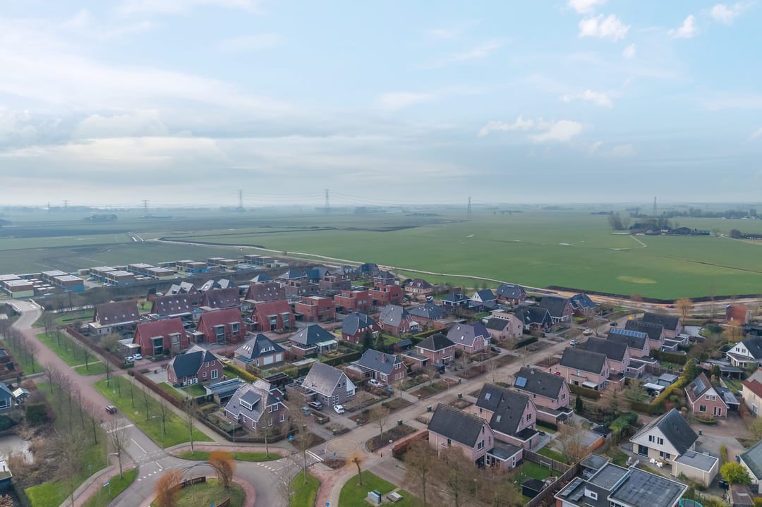 Photo 8 of Boterbloemstraat 6