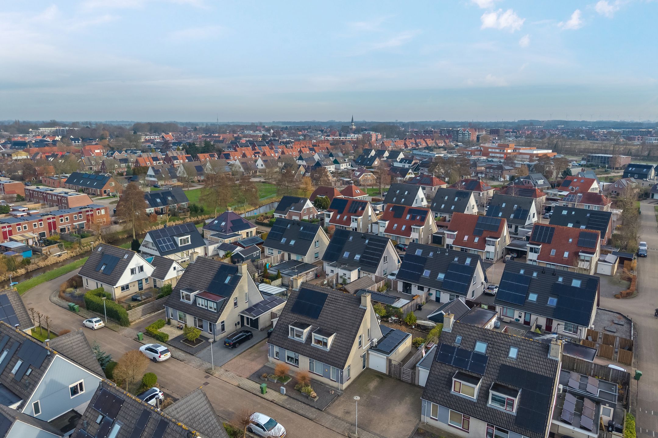 Photo 9 of Boterbloemstraat 6