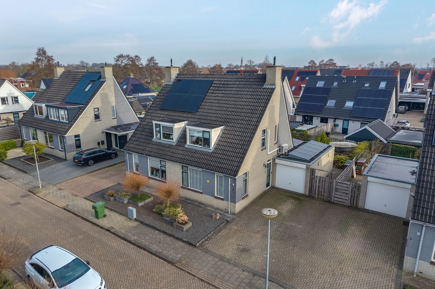 Photo 10 of Boterbloemstraat 6