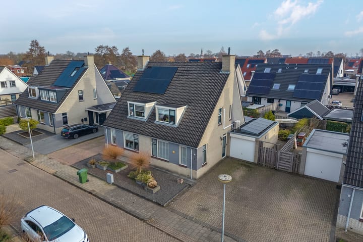 Foto 10 van Boterbloemstraat 6