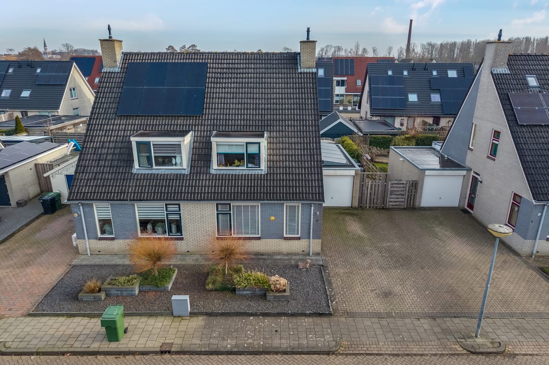 Photo 11 of Boterbloemstraat 6