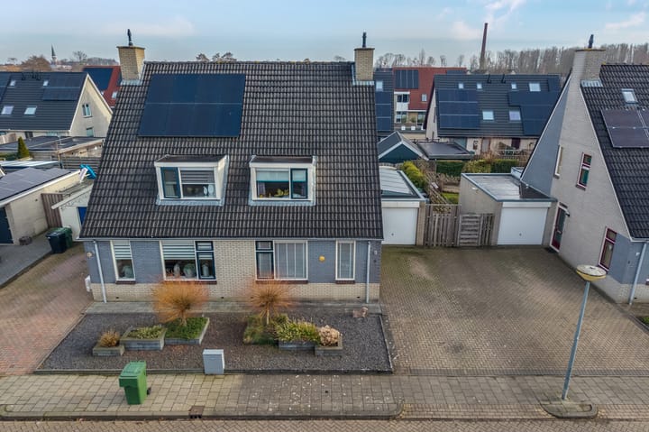 Foto 11 van Boterbloemstraat 6