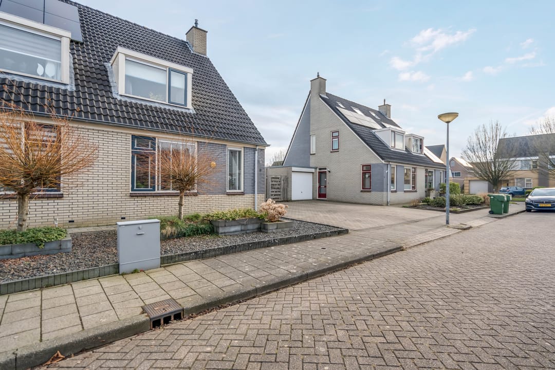 Photo 13 of Boterbloemstraat 6