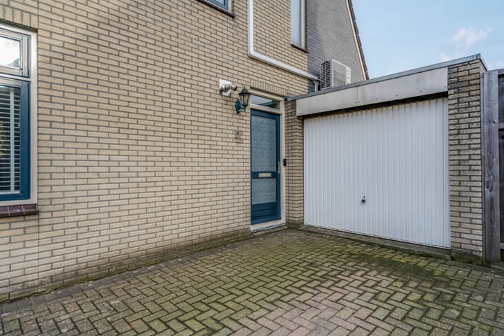 Foto 15 van Boterbloemstraat 6