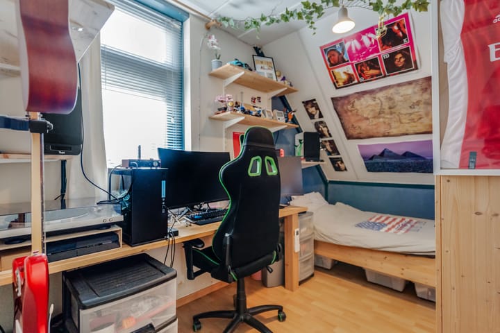 Foto 35 van Boterbloemstraat 6