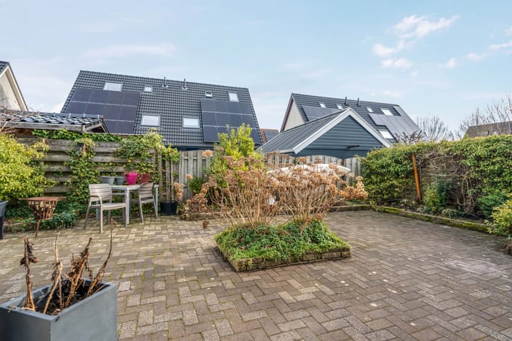 Foto 45 van Boterbloemstraat 6