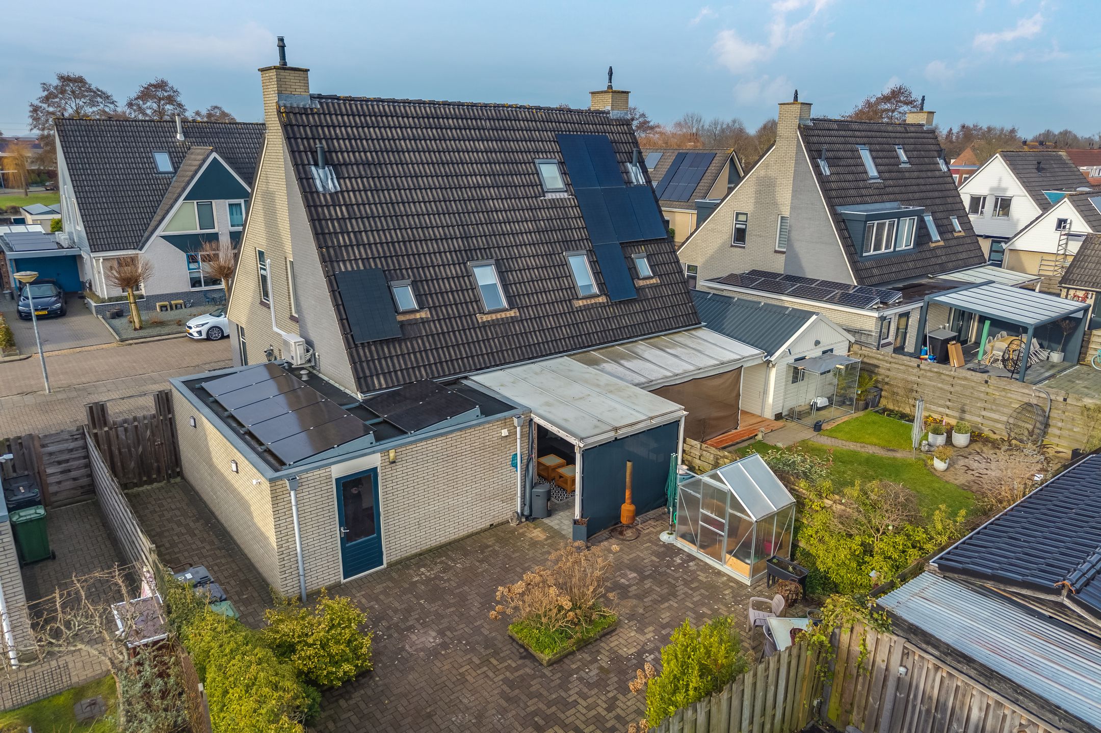 Photo 48 of Boterbloemstraat 6