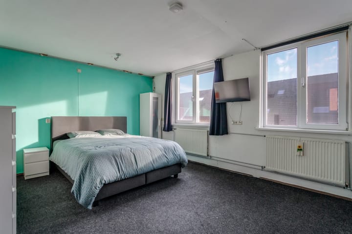 Foto 4 van Zwaluwoever 55