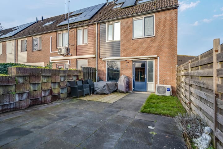 Foto 8 van Zwaluwoever 55