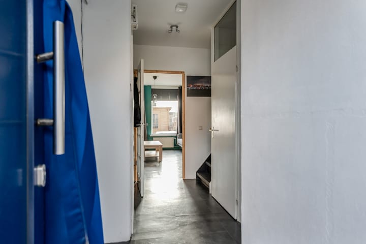 Foto 15 van Zwaluwoever 55