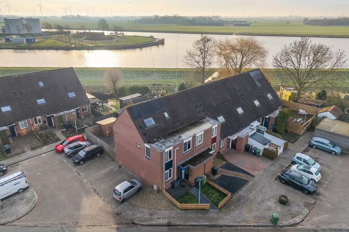 Foto 10 van Zwaluwoever 55