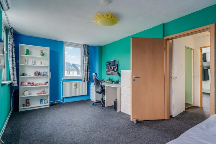 Foto 29 van Zwaluwoever 55