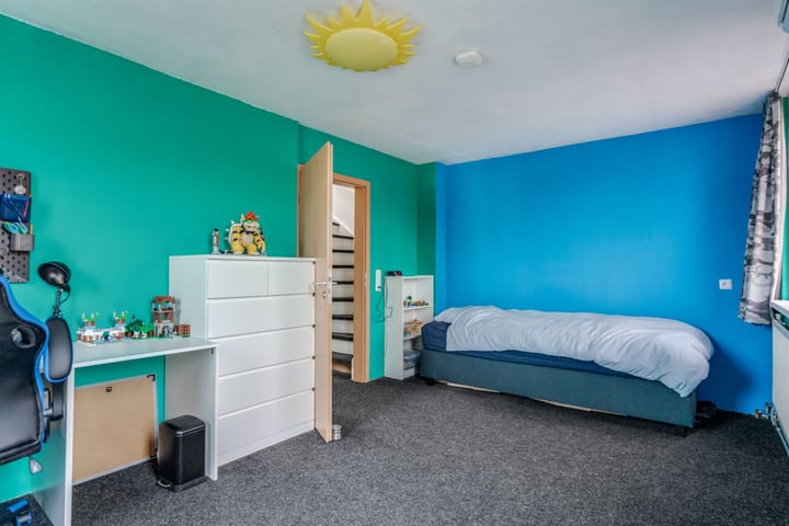 Foto 30 van Zwaluwoever 55