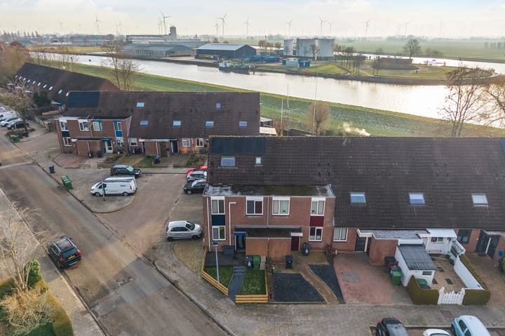 Foto 9 van Zwaluwoever 55