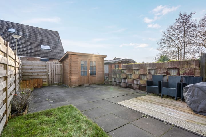 Foto 35 van Zwaluwoever 55