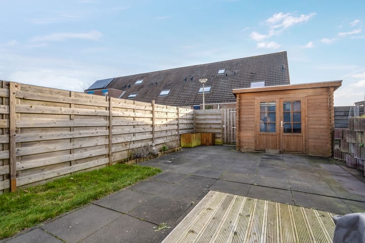 Foto 36 van Zwaluwoever 55