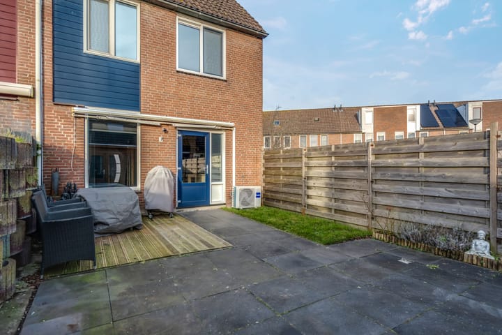 Foto 37 van Zwaluwoever 55