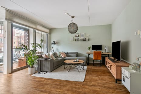 Fritz Dietrich Kahlenbergstraat 55 secondary image