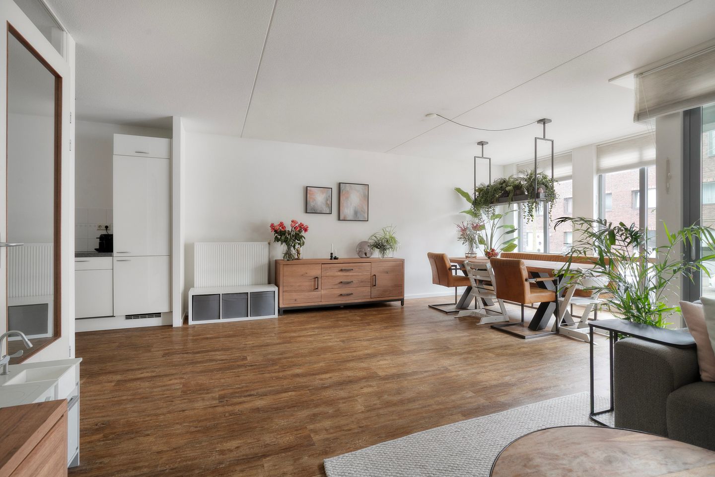 Foto 5 van Fritz Dietrich Kahlenbergstraat 55