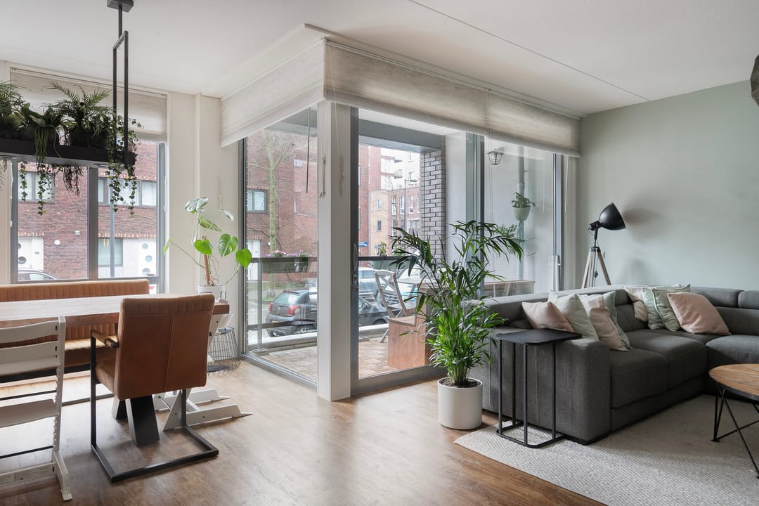 Foto 7 van Fritz Dietrich Kahlenbergstraat 55