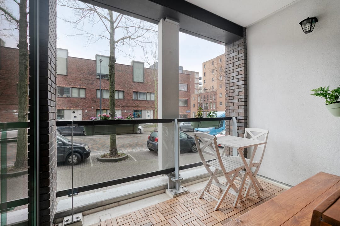 Foto 11 van Fritz Dietrich Kahlenbergstraat 55