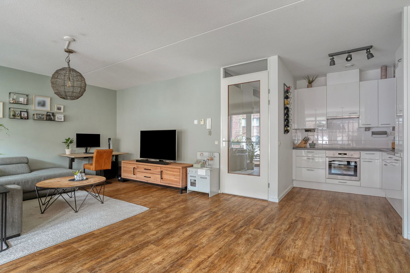 Foto 4 van Fritz Dietrich Kahlenbergstraat 55