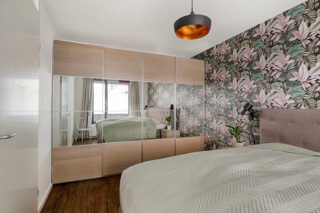 Foto 17 van Fritz Dietrich Kahlenbergstraat 55