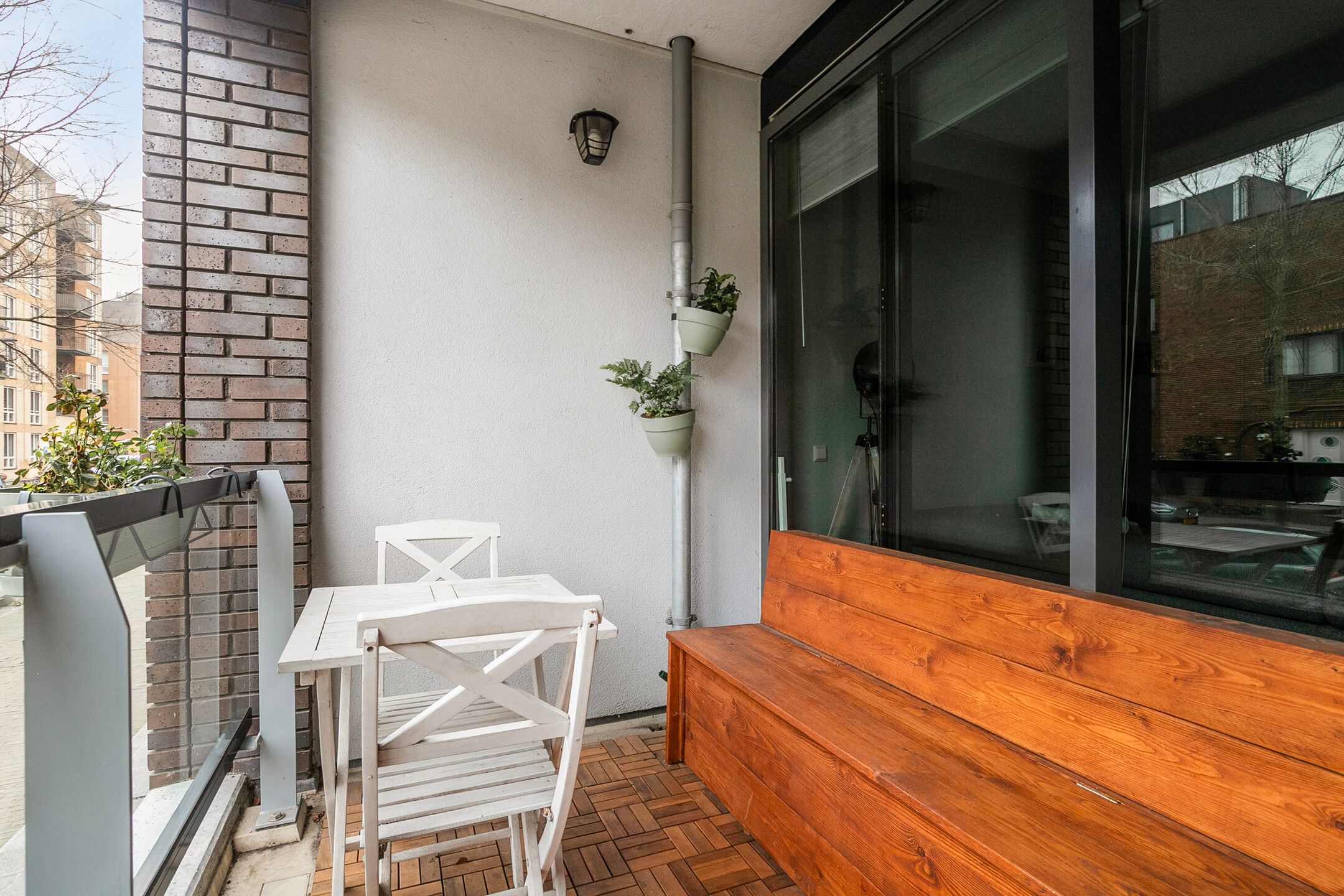 Foto 12 van Fritz Dietrich Kahlenbergstraat 55