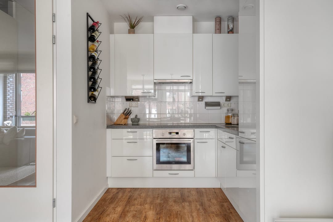 Foto 8 van Fritz Dietrich Kahlenbergstraat 55