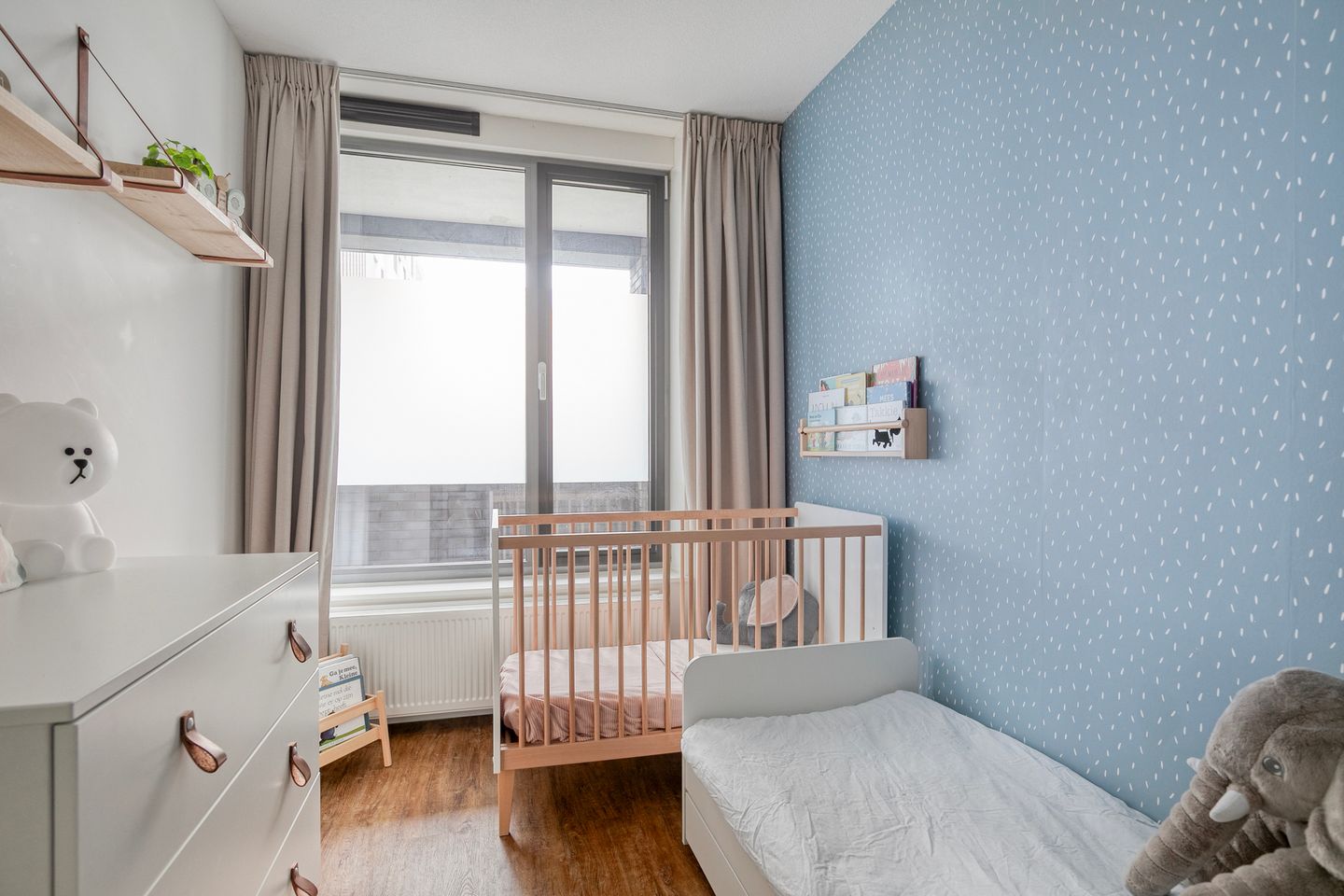 Foto 20 van Fritz Dietrich Kahlenbergstraat 55