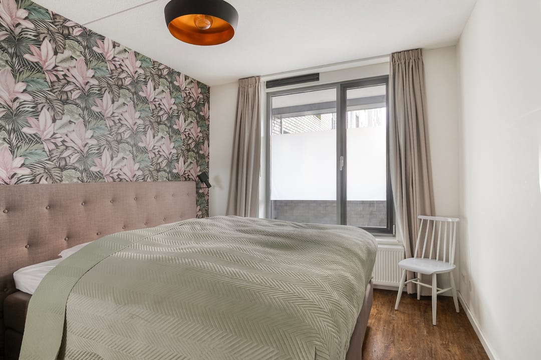 Foto 16 van Fritz Dietrich Kahlenbergstraat 55