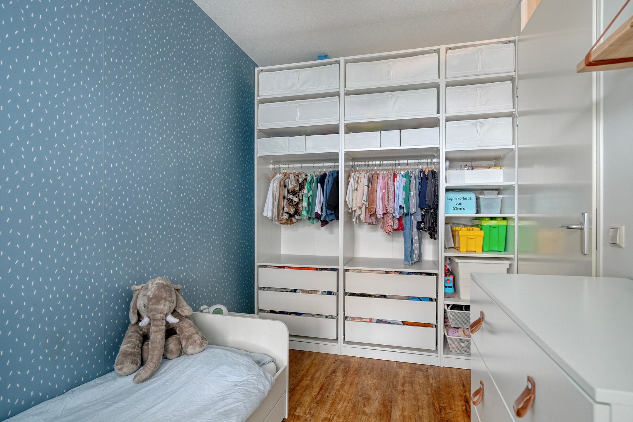 Foto 21 van Fritz Dietrich Kahlenbergstraat 55