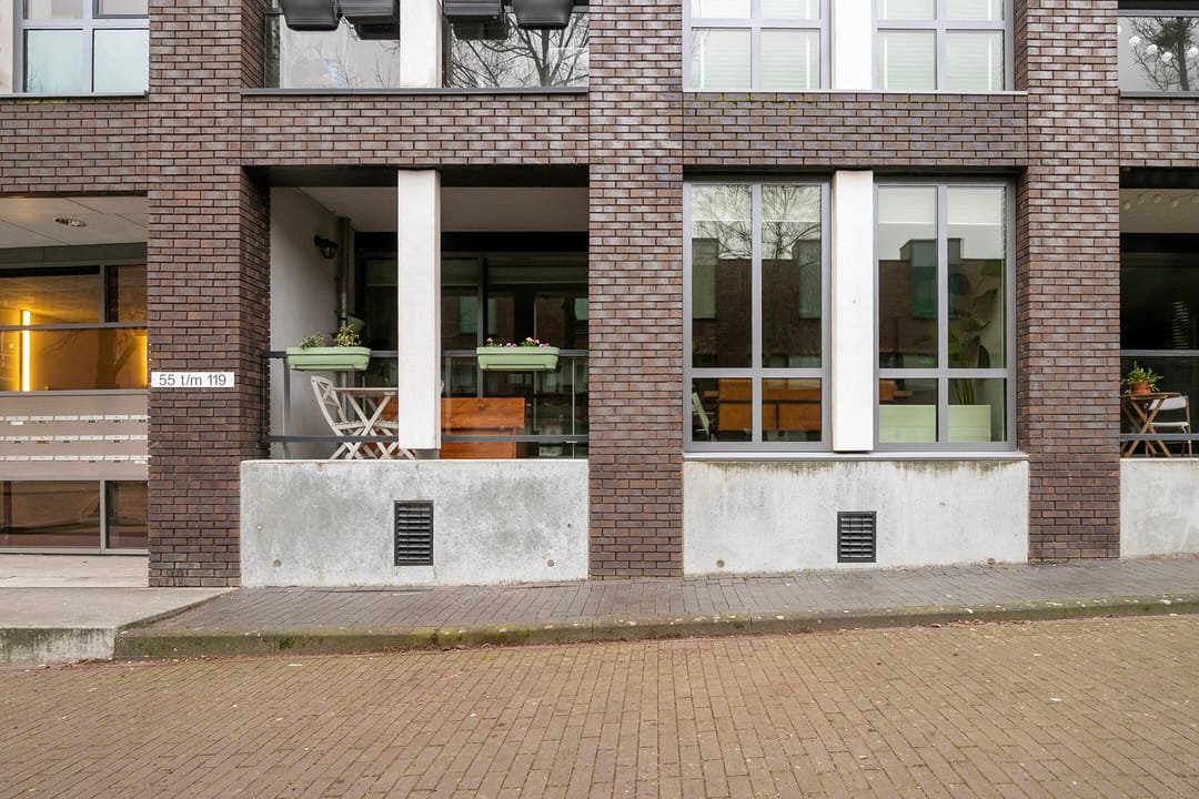 Foto 23 van Fritz Dietrich Kahlenbergstraat 55