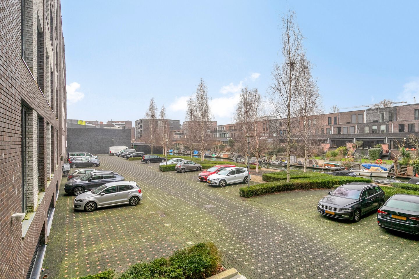 Foto 25 van Fritz Dietrich Kahlenbergstraat 55