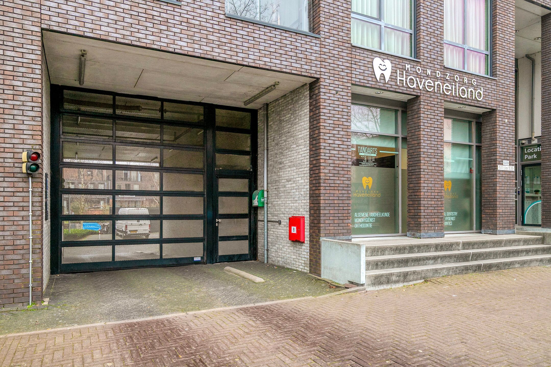 Foto 27 van Fritz Dietrich Kahlenbergstraat 55