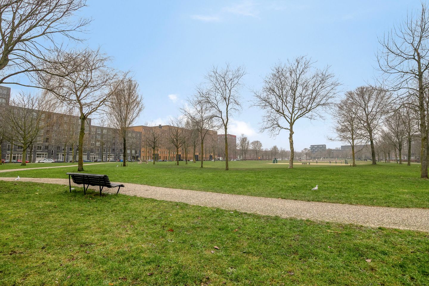 Foto 29 van Fritz Dietrich Kahlenbergstraat 55