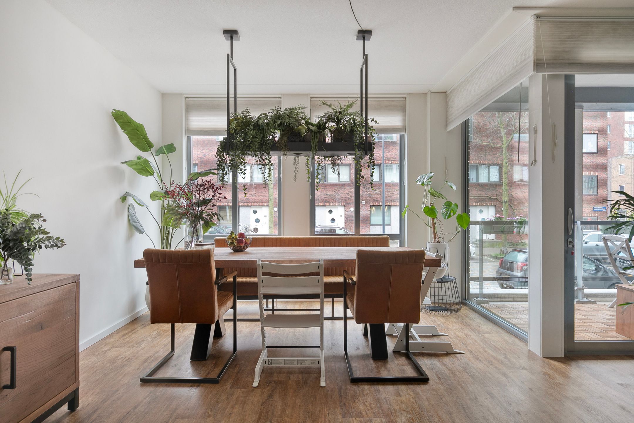 Foto 3 van Fritz Dietrich Kahlenbergstraat 55