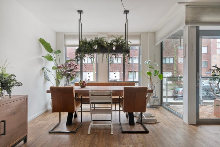 Foto 3 van Fritz Dietrich Kahlenbergstraat 55