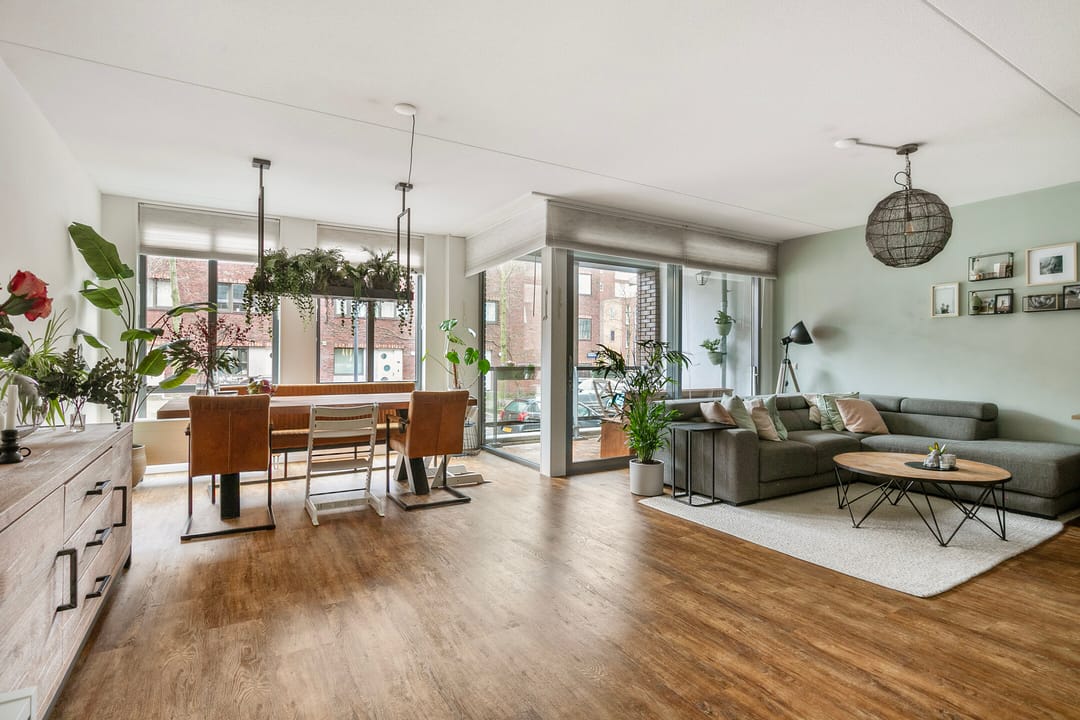 Foto 1 van Fritz Dietrich Kahlenbergstraat 55