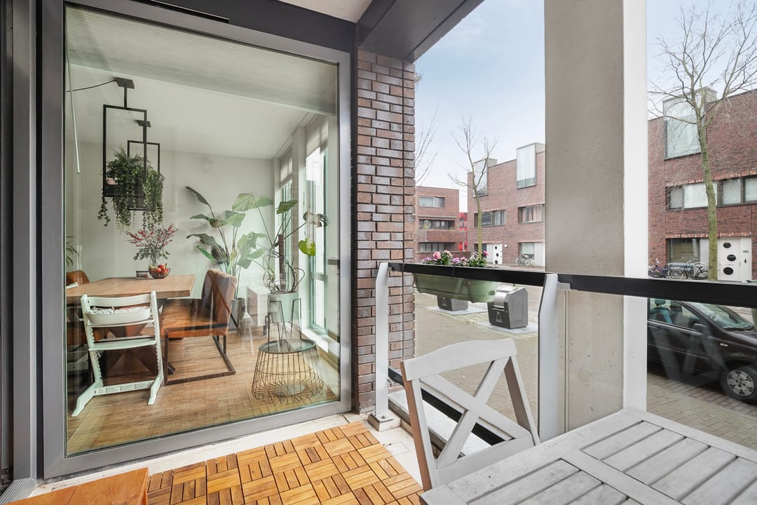 Foto 13 van Fritz Dietrich Kahlenbergstraat 55