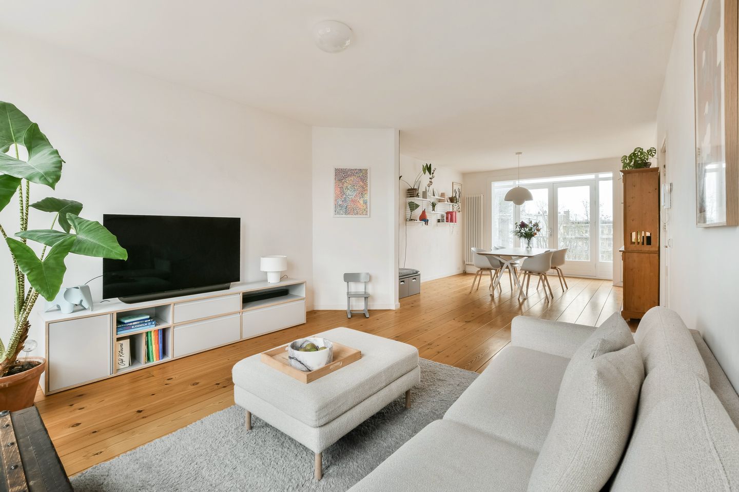 Photo 4 of De Rijpstraat 127-3