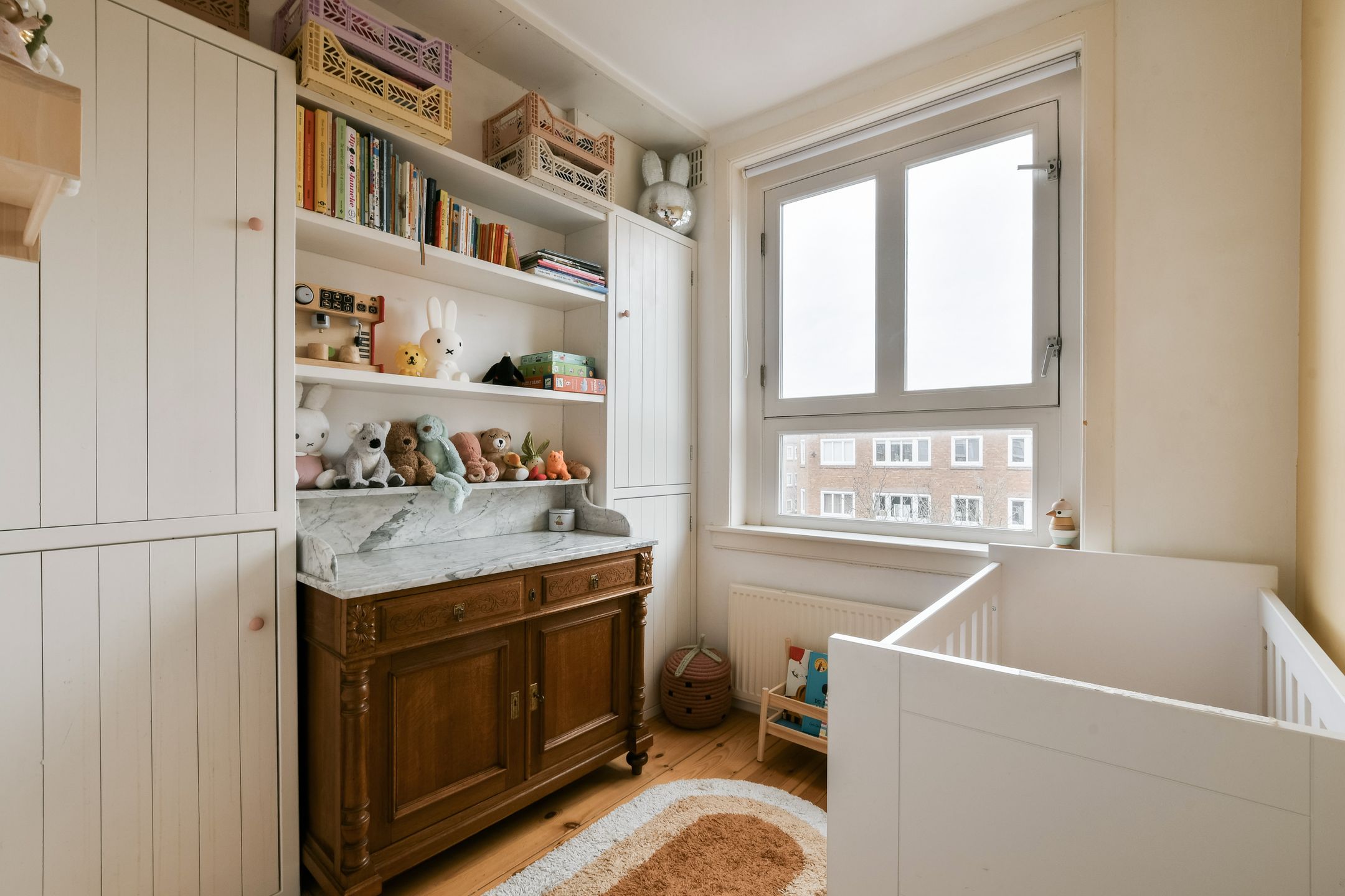 Photo 12 of De Rijpstraat 127-3