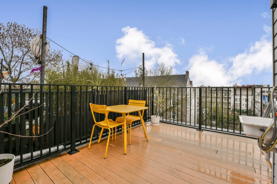 Photo 23 of De Rijpstraat 127-3